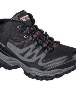 Skechers Men's After Burn Memory Fit - Geardo Shoes