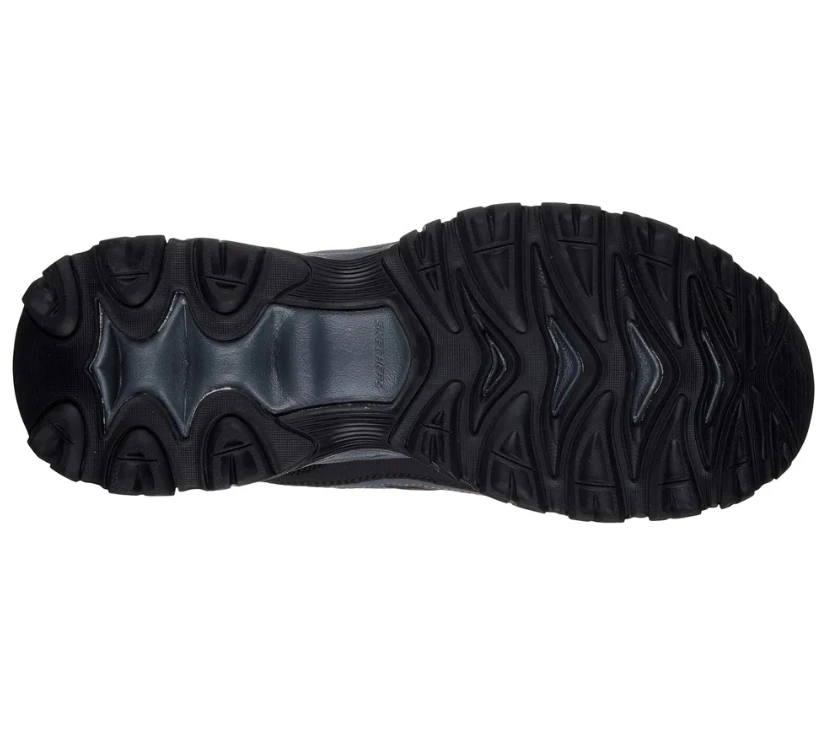 Skechers Men's After Burn Memory Fit - Geardo Shoes 7 Skechers Men's After Burn Memory Fit - Geardo Shoes - Image 5