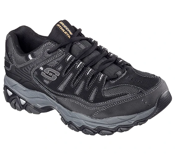 Skechers After Burn - Memory Fit Men’s Shoe 3 Skechers After Burn - Memory Fit Men’s Shoe