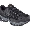 Skechers After Burn - Memory Fit Men’s Shoe