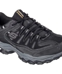Skechers After Burn - Memory Fit Men’s Shoe