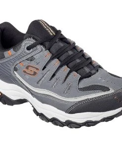 Skechers After Burn - Memory Fit Men’s Shoe 11 Skechers After Burn - Memory Fit Men’s Shoe -Clothing & Footwear store 50125 ccgy 5 1 1