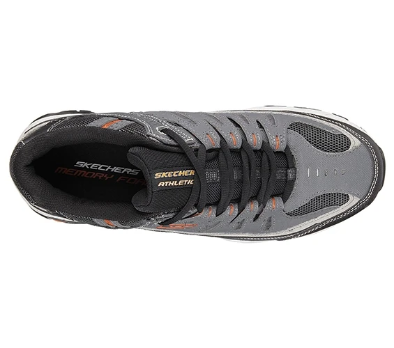 Skechers After Burn - Memory Fit Men’s Shoe 7 Skechers After Burn - Memory Fit Men’s Shoe - Image 5