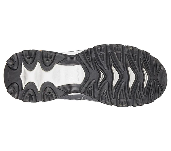 Skechers After Burn - Memory Fit Men’s Shoe 8 Skechers After Burn - Memory Fit Men’s Shoe - Image 6