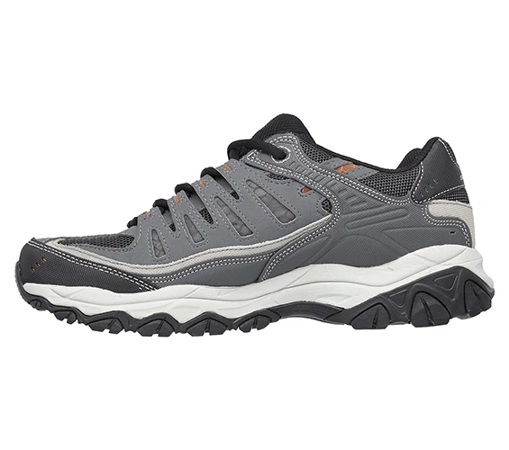 Skechers After Burn - Memory Fit Men’s Shoe 9 Skechers After Burn - Memory Fit Men’s Shoe - Image 7