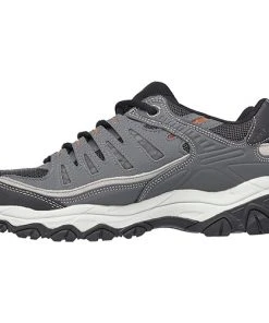 Skechers After Burn - Memory Fit Men’s Shoe -Clothing & Footwear store 50125 ccgy e 2
