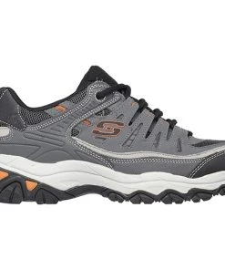 Skechers After Burn - Memory Fit Men’s Shoe 17 Skechers After Burn - Memory Fit Men’s Shoe -Clothing & Footwear store 50125 ccgy f 2 1