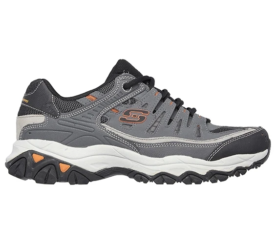Skechers After Burn - Memory Fit Men’s Shoe 10 Skechers After Burn - Memory Fit Men’s Shoe - Image 8