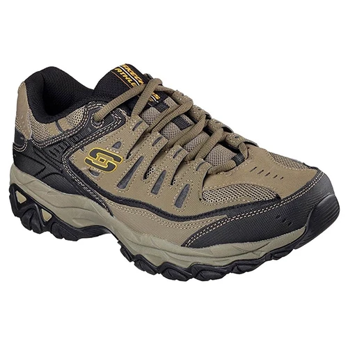 Skechers After Burn - Memory Fit Men’s Shoe 5 Skechers After Burn - Memory Fit Men’s Shoe - Image 3