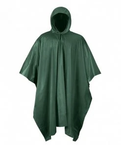 Mossi Travel/Emergency Rain Poncho 6 Mossi Travel/Emergency Rain Poncho -Clothing & Footwear store 51 111fg