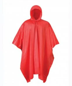 Mossi Travel/Emergency Rain Poncho 7 Mossi Travel/Emergency Rain Poncho -Clothing & Footwear store 51 111r