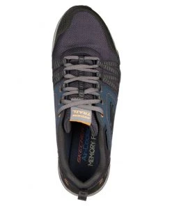 Skechers Men's Escape Plan Shoes -Clothing & Footwear store 51591 nvor 2