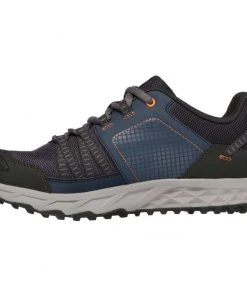 Skechers Men's Escape Plan Shoes -Clothing & Footwear store 51591 nvor 4 1