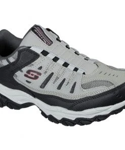 Skechers Men's After Burn M.Fit Shoes