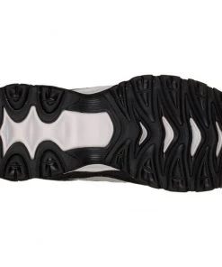 Skechers Men's After Burn M.Fit Shoes -Clothing & Footwear store 51866gybk 3