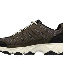 Skechers Men's Relaxed Fit: Crossbar - Stilholt Shoes -Clothing & Footwear store 51887ewwbrn 4