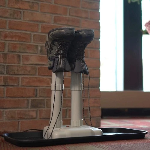 Jobsite 54041 Boot Tray - Heavy-duty 2.5 mm plastic 6 Jobsite 54041 Boot Tray - Heavy-duty 2.5 mm plastic - Image 4