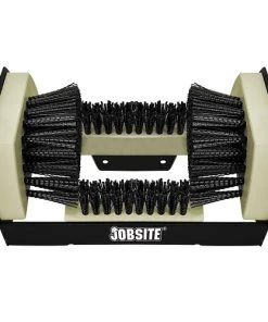 Jobsite 540980 Original Boot Scrubber