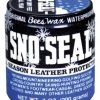 Atsko SNO-SEAL WAX - 8 OZ. JAR 1 Atsko SNO-SEAL WAX - 8 OZ. JAR -Clothing & Footwear store 5420001 1