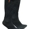WSI HEATR Socks 911HSSBLK S Small -Clothing & Footwear store 59850005 1 1
