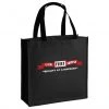 L&M Fleet Supply Logo Shopping Bag -Clothing & Footwear store 60980006 1 1