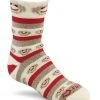 Fox River Ladies Monkey Stripe Sock -Clothing & Footwear store 6360068 1