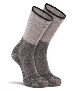 Wool Work Heavyweight Crew