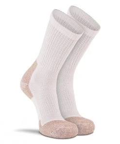 Steel-Toe Heavyweight Crew