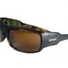i-Gogs Adult Small Faded Camo Sunglasses, Assorted