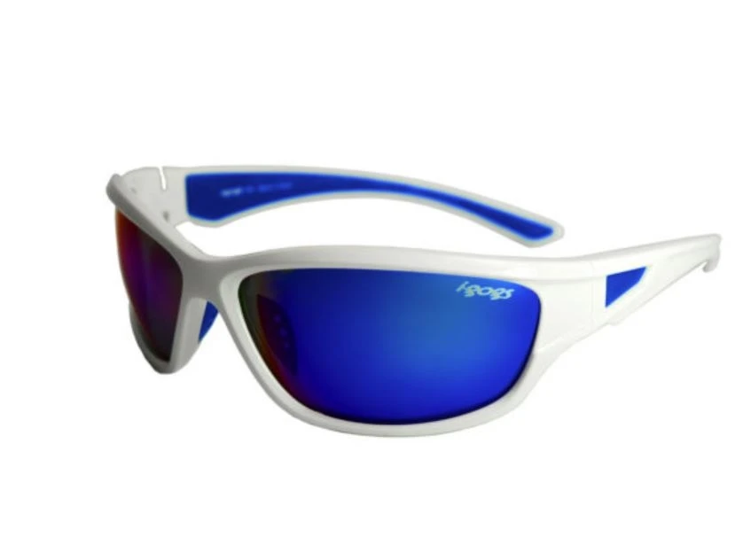 i-Gogs Adult Fish Sport 0.65mm Polarized Sunglasses, Assorted 3 i-Gogs Adult Fish Sport 0.65mm Polarized Sunglasses, Assorted