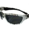 i-Gogs Adult Small White Camo Shooting Glasses -Clothing & Footwear store 64650895