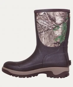 Noble Outfitters Men's MUDS Camo Mid, Real Tree 6 Noble Outfitters Men's MUDS Camo Mid, Real Tree -Clothing & Footwear store 65041 inside