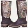 Noble Outfitters Men's MUDS Camo High, Real Tree -Clothing & Footwear store 65042 pair