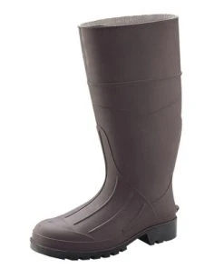 Servus Brown PVC Northerner Series Knee Boot