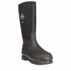 Muck Boots CHH-000A Men's Chore Hi Boot - Black 1 Muck Boots CHH-000A Men's Chore Hi Boot - Black -Clothing & Footwear store 6545268 1