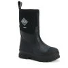 Muck Boots CHM-000A Men's Chore Mid Boot - Black 1 Muck Boots CHM-000A Men's Chore Mid Boot - Black -Clothing & Footwear store 6545349 1