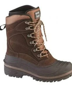 Ranger Apun Pac Men's Boot- Earth Brown