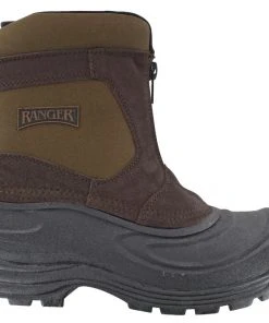 Ranger Men's FlintLock II Winter Boot - Brown 5 Ranger Men's FlintLock II Winter Boot - Brown -Clothing & Footwear store 6556503 1