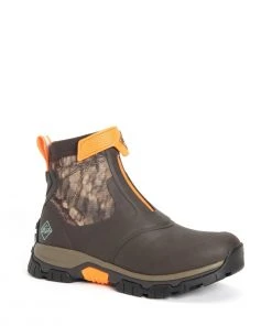 Muck Boots Men's Apex Mid Zip