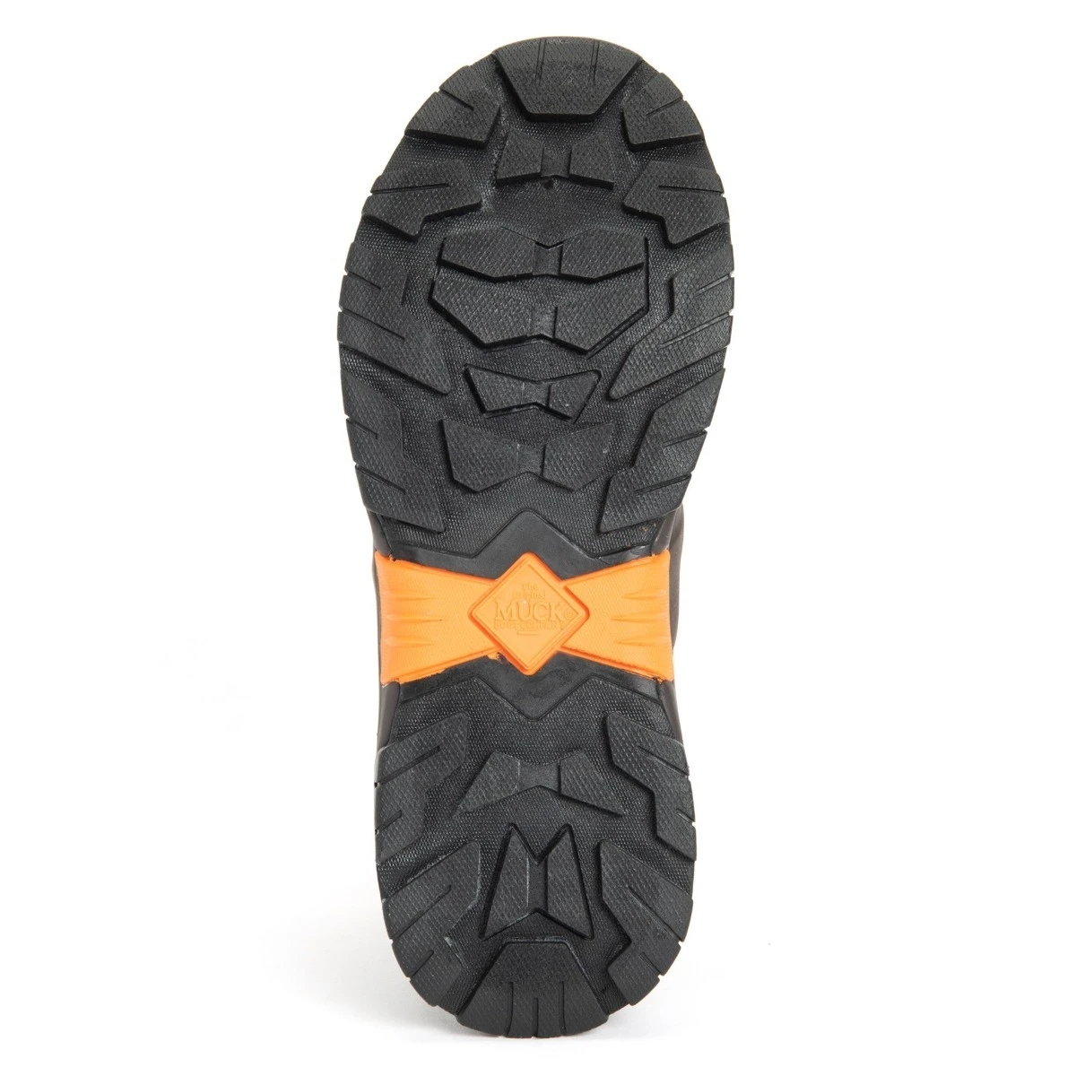 Muck Boots Men's Apex Mid Zip 4 Muck Boots Men's Apex Mid Zip - Image 2