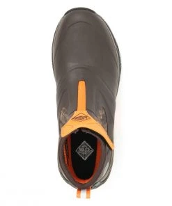 Muck Boots Men's Apex Mid Zip -Clothing & Footwear store 6557382 3 1