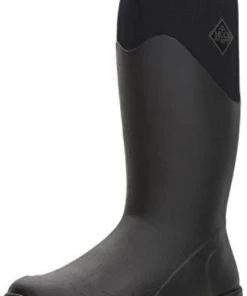 Muck Boots Men's Arctic Ice Extreme Conditions Tall Rubber Winter Boot