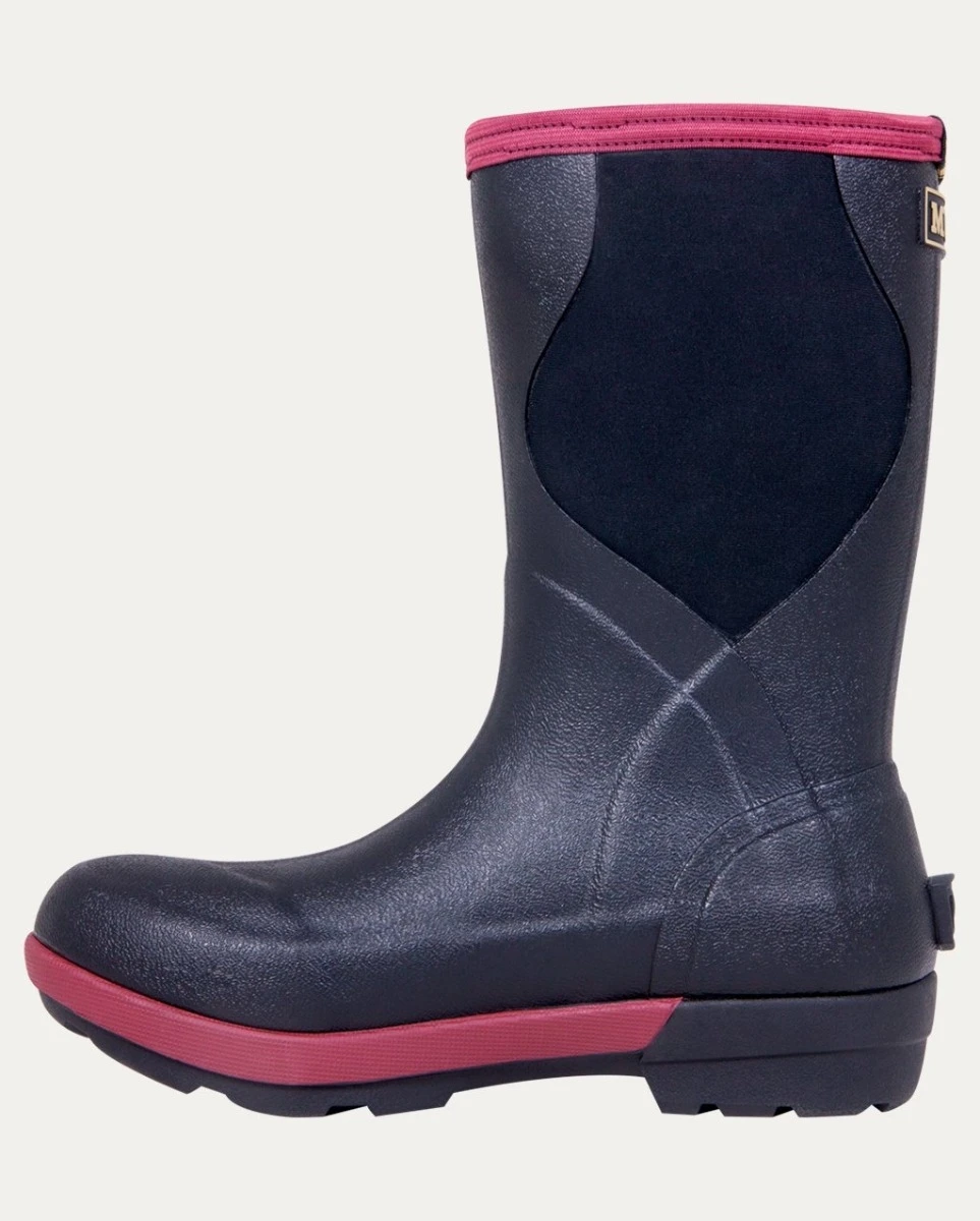 Noble Outfitters Women's MUDS Mid, Fig 4 Noble Outfitters Women's MUDS Mid, Fig - Image 2