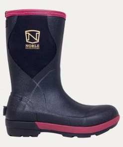 Noble Outfitters Women's MUDS Mid, Fig 7 Noble Outfitters Women's MUDS Mid, Fig -Clothing & Footwear store 66056 outside