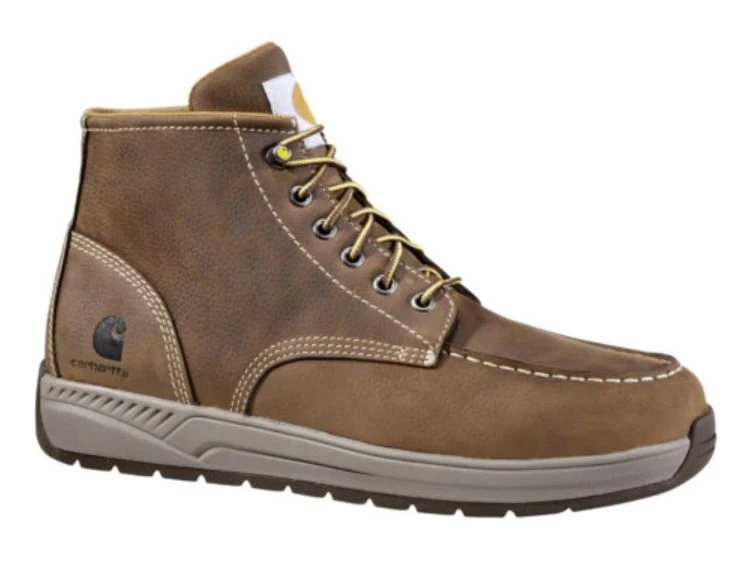 Carhartt Men's 4" Lightweight Wedge Boot 3 Carhartt Men's 4" Lightweight Wedge Boot