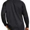 Dickies Long Sleeve Work Shirt -Clothing & Footwear store 6760257 1 1