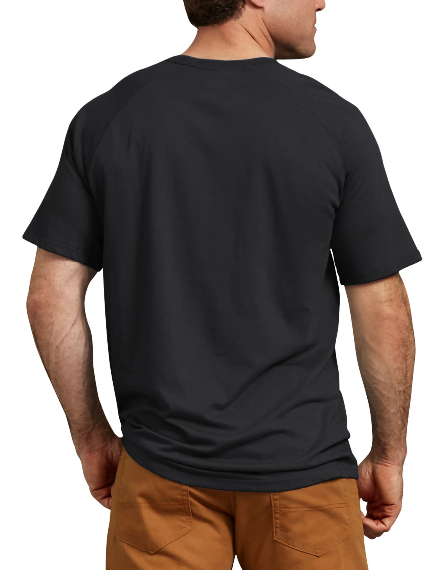 Dickies Temp-iQ Performance Cooling T-Shirt 3 Dickies Temp-iQ Performance Cooling T-Shirt