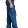 Dickies Relaxed Fit Stonewashed Carpenter Denim Jeans -Clothing & Footwear store 6761012 1