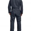 Dickies Deluxe Blended Long Sleeve Coveralls - Dark Navy