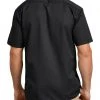Dickies Short Sleeve Work Shirt -Clothing & Footwear store 6762766 1 1